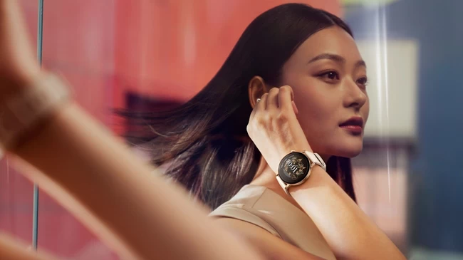 HUAWEI