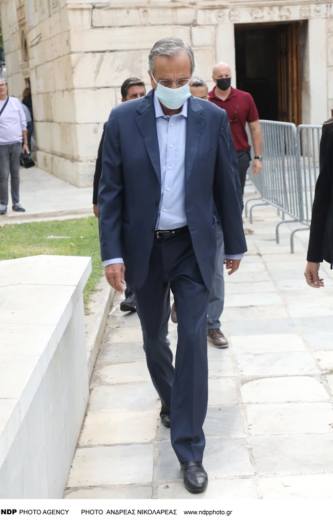 ΚΗΔΕΙΑ ΜΙΚΗ