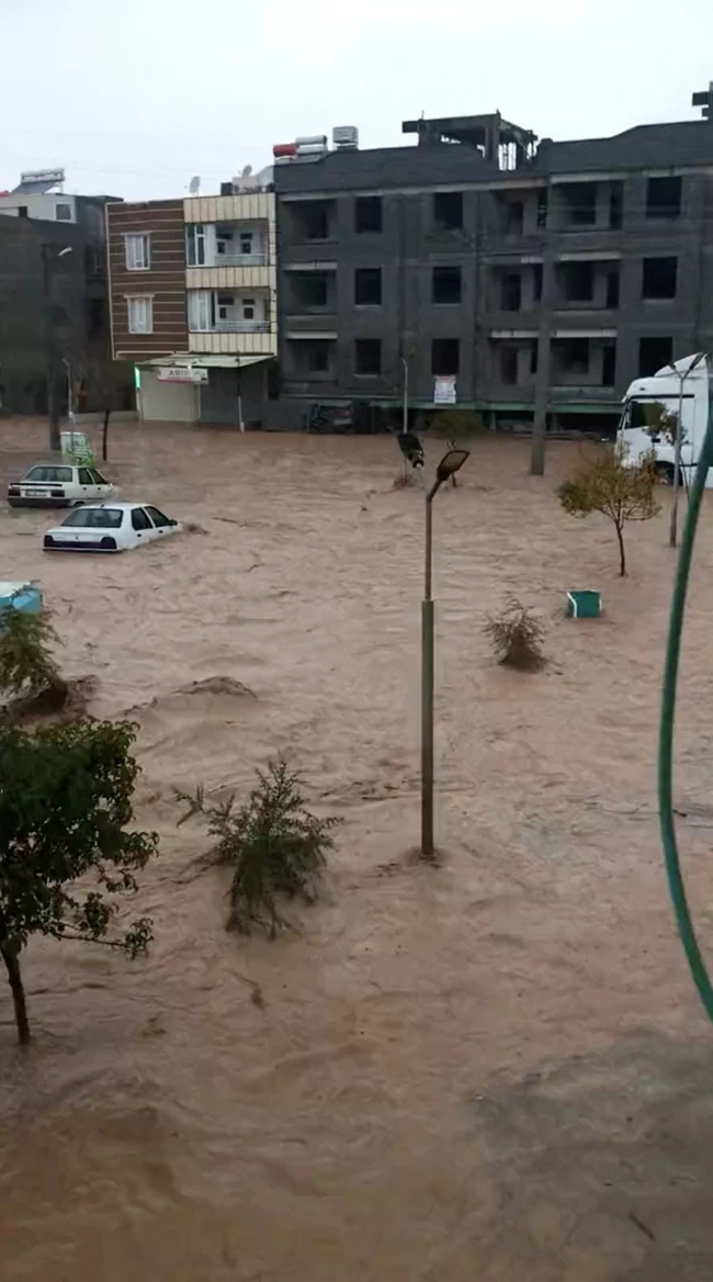 ΤΟΥΡΚΙΑ ΠΛΗΜΜΥΡΕΣ