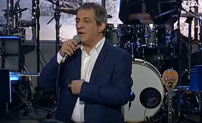 Θέμης Αδαμαντίδης: Τι απαντά για τη σπείρα ναρκωτικών, τον κουμπάρο και τις τηλεφωνικές συνομιλίες
