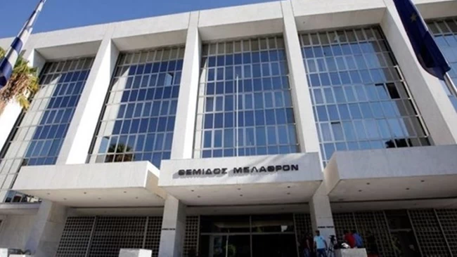 Στη σύνταξη 30 δικαστές και εισαγγελείς: Ανάμεσά τους η πρόεδρος του Αρείου Πάγου Μαρία Γεωργίου και ο Ισίδωρος Ντογιάκος