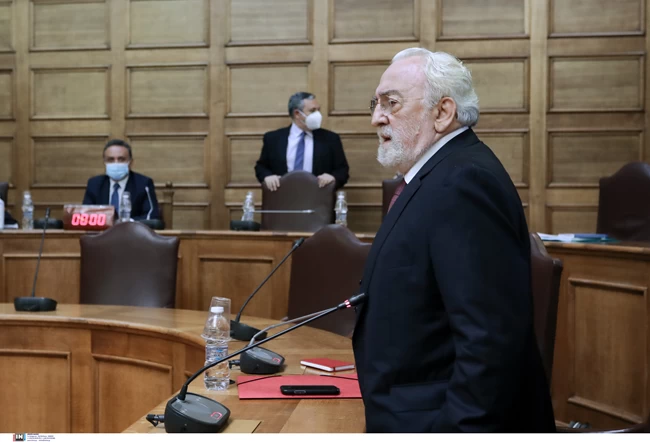 Απίστευτες αποκαλύψεις από Καλογρίτσα για Νίκο Παππά: Κοιμόταν σπίτι μου, εγώ είχα τις μετοχές του στο ΣΥΡΙΖΑ channel…