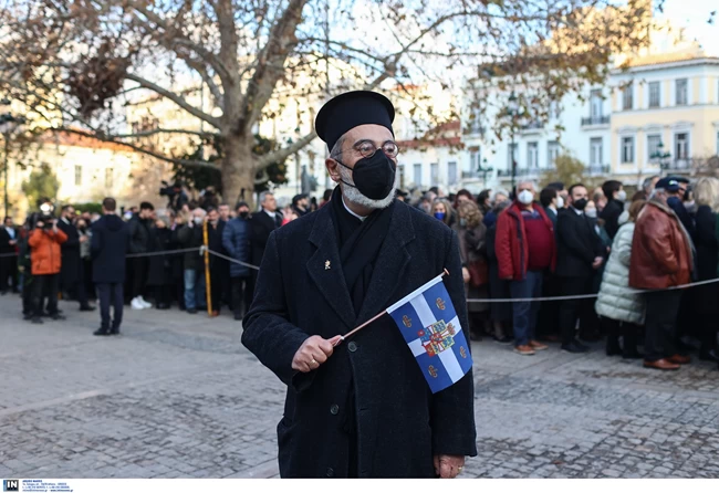 κηδεια τεωσ
