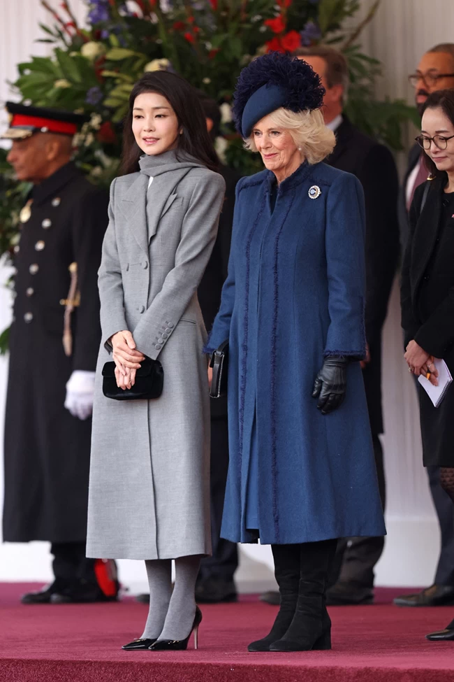 britain royals