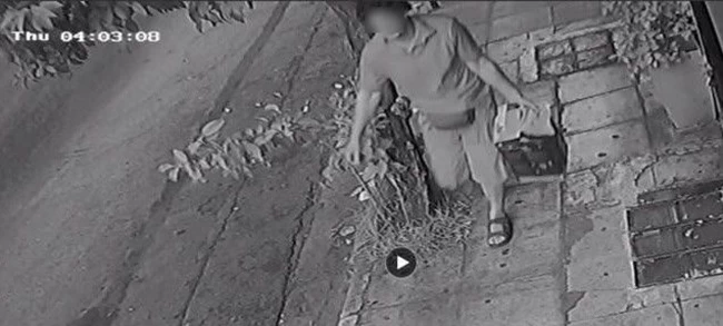 Τεκτονική Στοά: Απολογία-μανιφέστο του βομβιστή - "Εκδίκηση του Ιωάννη Καποδίστρια στους Μασόνους δολοφόνους του"