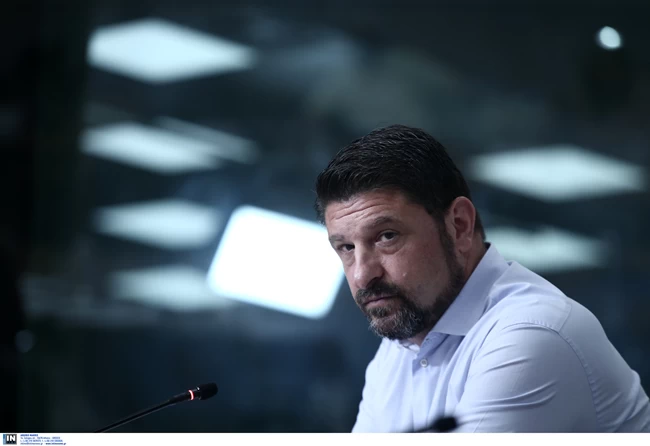 Νίκος Χαρδαλιάς