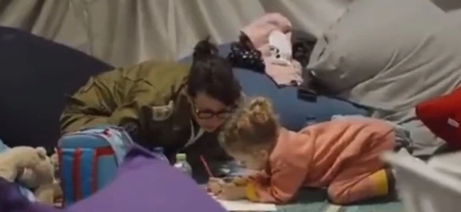 ΙΣΡΑΗΛ ΟΜΗΡΟΙ ΑΜΠΙΓΚΕΪΛ