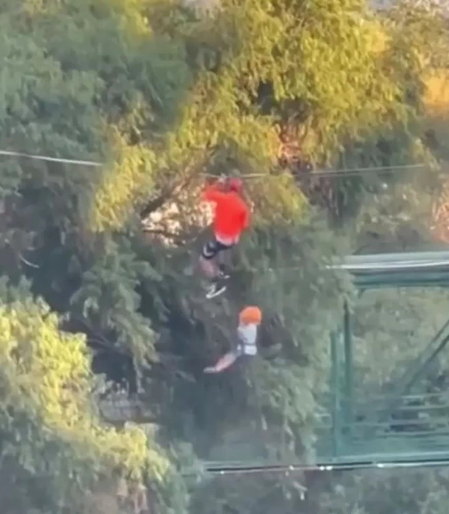 ΜΕΞΙΚΟ ΠΑΡΚΟ ΕΝΑΕΡΙΩΝ ΔΡΑΣΤΗΡΙΟΤΗΤΩΝ