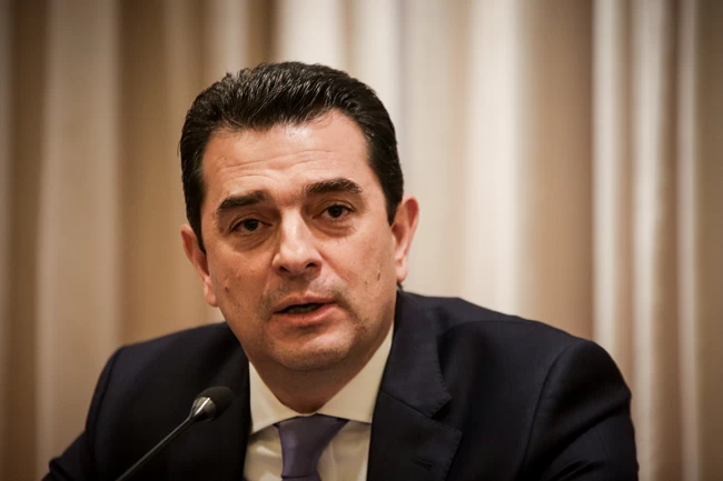 ΚΩΣΤΑΣ ΣΚΡΕΚΑΣ