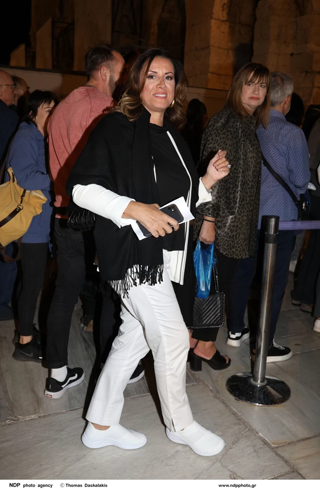 αννα δρουζα