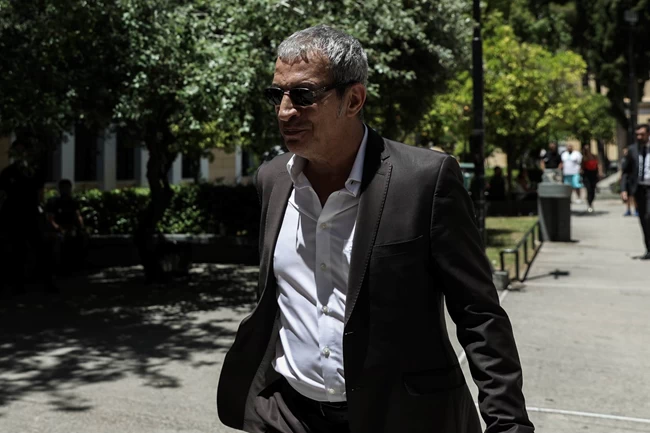 ΑΔΑΜΑΝΤΙΔΗΣ