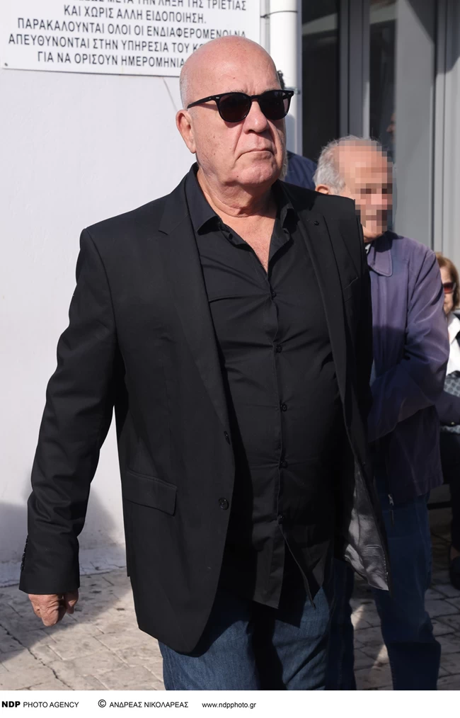 ΚΗΔΕΙΑ ΚΑΤΙΑΣ ΝΙΚΟΛΑΙΔΟΥ