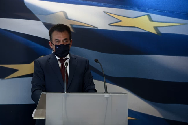 Κορονοϊός: Παράταση της τηλεργασίας και του κλιμακωτού ωραρίου στην Αττική μέχρι 31 Οκτωβρίου