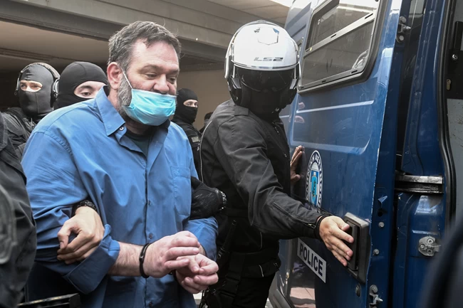 Λαγός