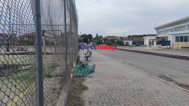 Ελίνα Τζένγκο προπόνηση