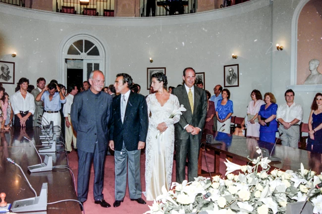 Άντζελα Γκερέκου