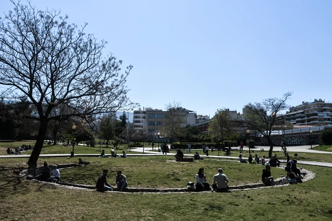 Καισαριανή