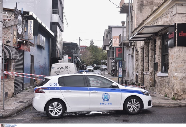 Γκάζι: Κλείνει ο κλοιός για τους δράστες της αιματηρής συμπλοκής-"Μίλησαν" πινακίδες του τζιπ και DNA στα ρούχα θύματος