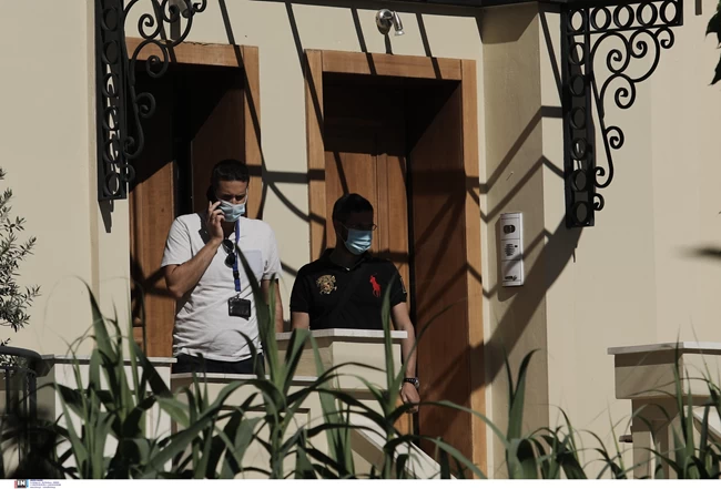 ΓΛΥΚΑ ΝΕΡΑ