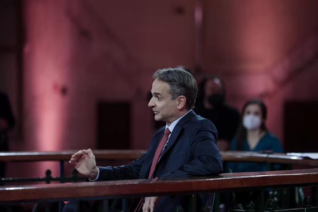 ΜΗΤΣΟΤΑΚΗΣ