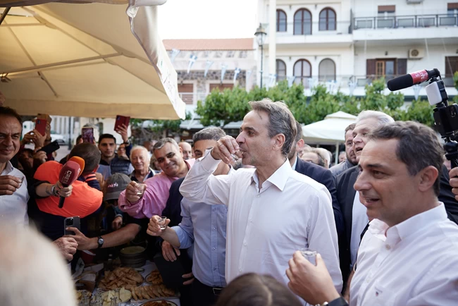 ΜΗΤΣΟΤΑΚΗΣ ΗΡΑΚΛΕΙΟ