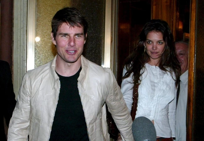 tom cruise