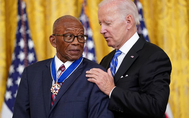 Joe Biden