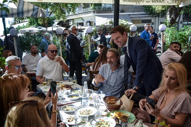 ΣΤΕΦΑΝΟΣ ΚΑΣΣΕΛΑΚΗΣ