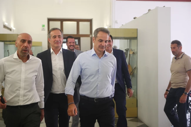 ΜΗΤΣΟΤΑΚΗΣ ΘΕΣΣΑΛΟΝΙΚΗ