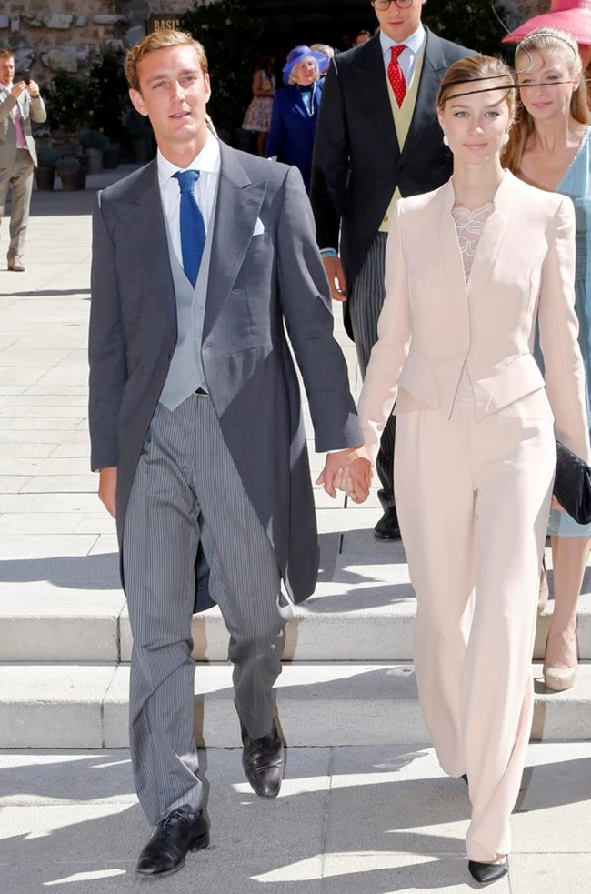 beatrice borromeo