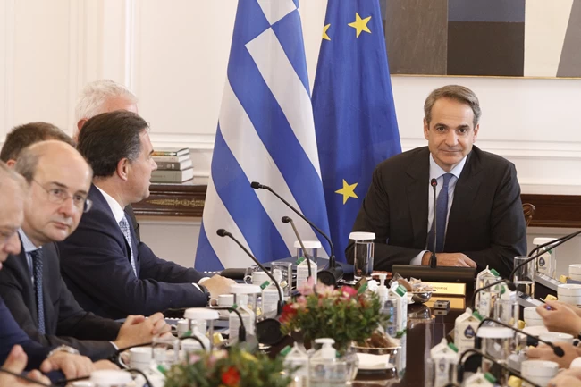 Υπουργικό