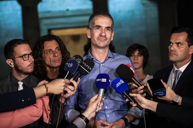 Κώστας Μπακογιάννης