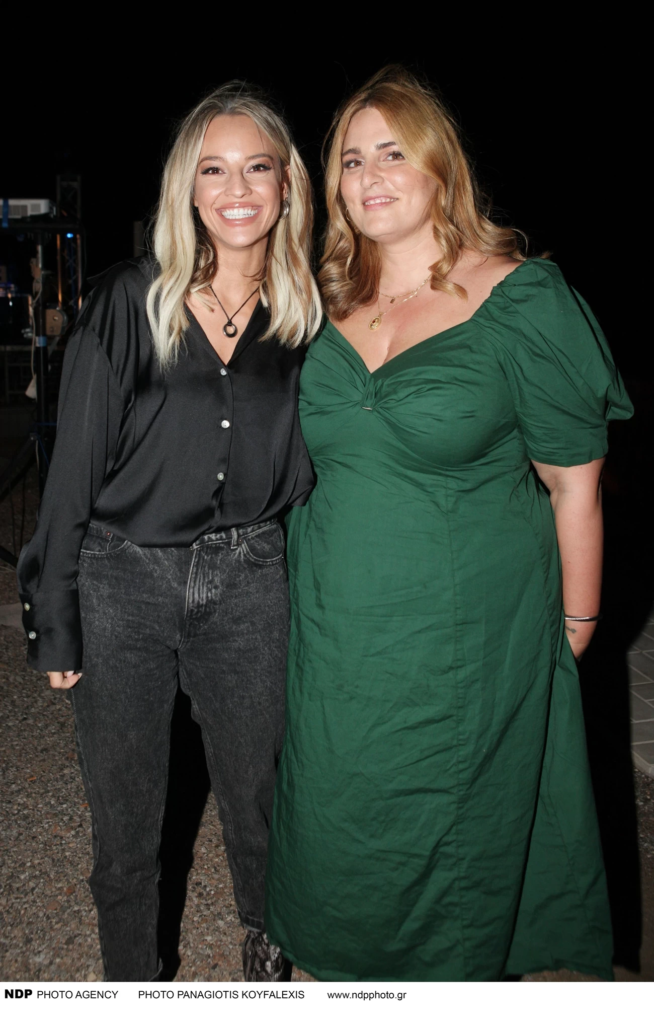 Εβελίνα Νικόλιζα