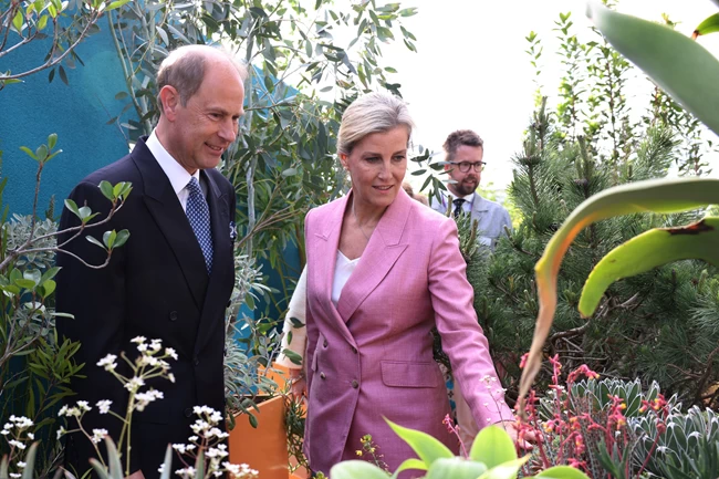 prince edward