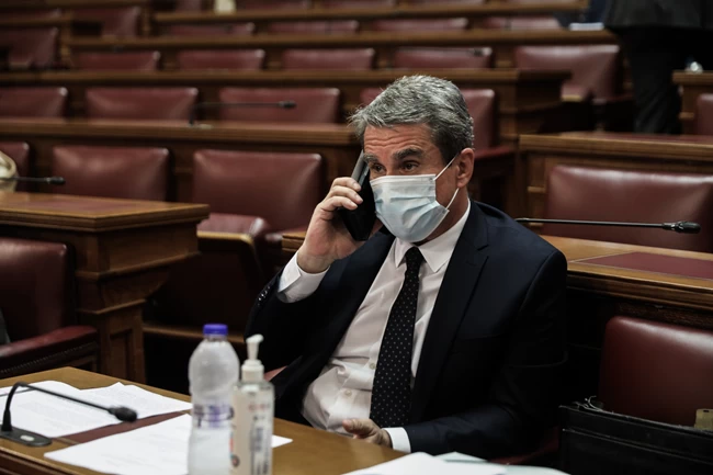 Το "δώρο" του Τσίπρα στον Λοβέρδο και η αντι-ΣΥΡΙΖΑ λογική στο ΚΙΝΑΛ