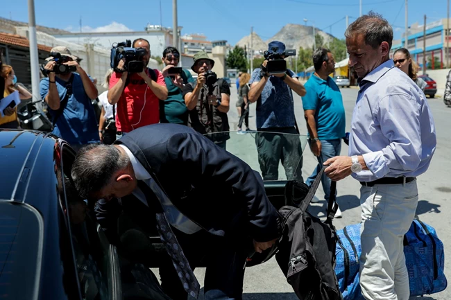 ΑΠΟΦΥΛΑΚΙΣΗ ΛΙΓΝΑΔΗΣ