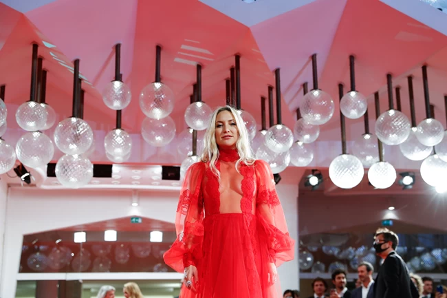 KATE HUDSON