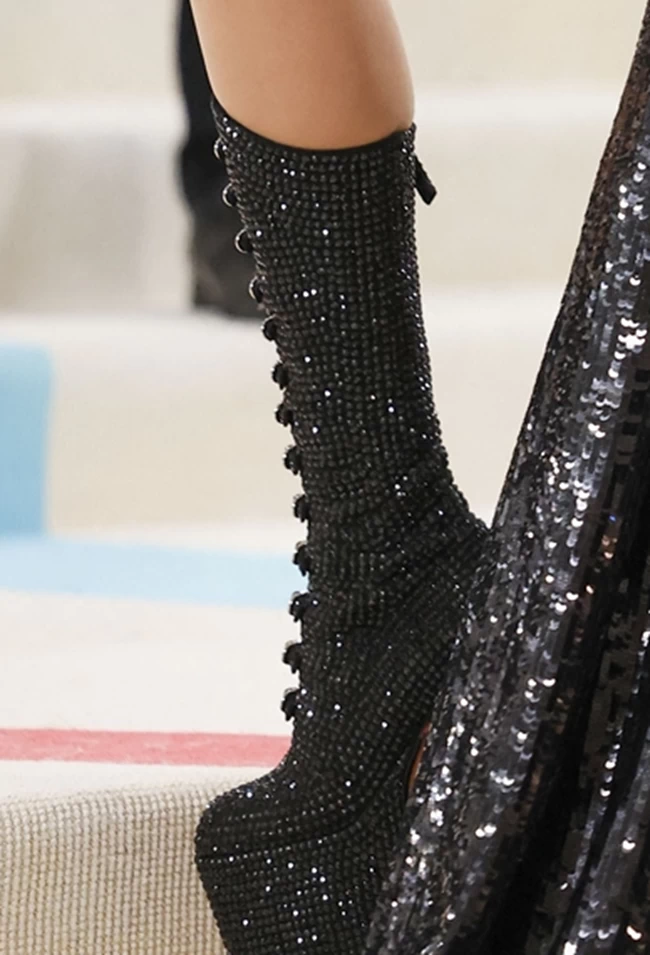 MET GALA 2023