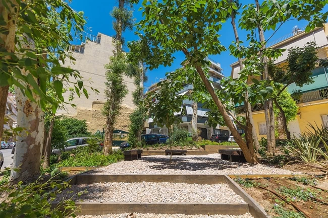 Θεσσαλονικη Αττικη
