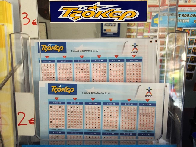 Τζόκερ