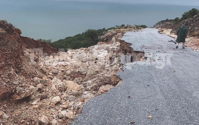 ΔΙΑΣΩΣΗ ΚΑΤΟΙΚΩΝ ΚΑΡΔΙΤΣΑ