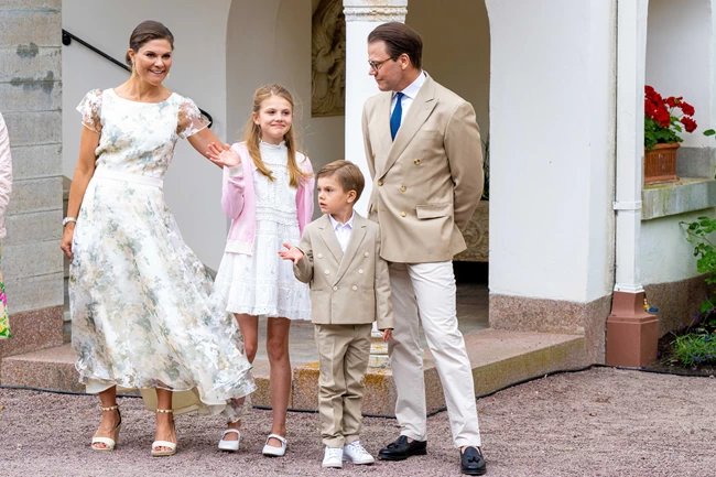 princess victoria