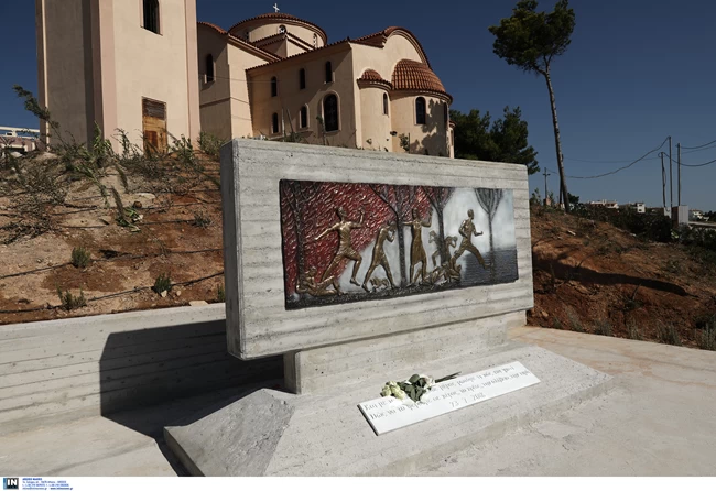 Φωτιά στο Μάτι: Ελεύθερος χωρίς όρους ο Βαγγέλης Μπουρνούς - "Κάναμε ότι ήταν ανθρωπίνως δυνατό"