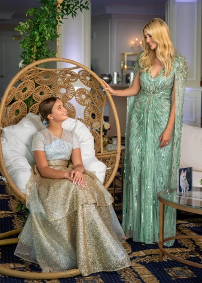 ivanka trump
