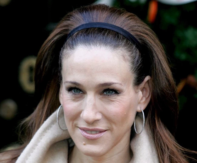 Sarah Jessica Parker