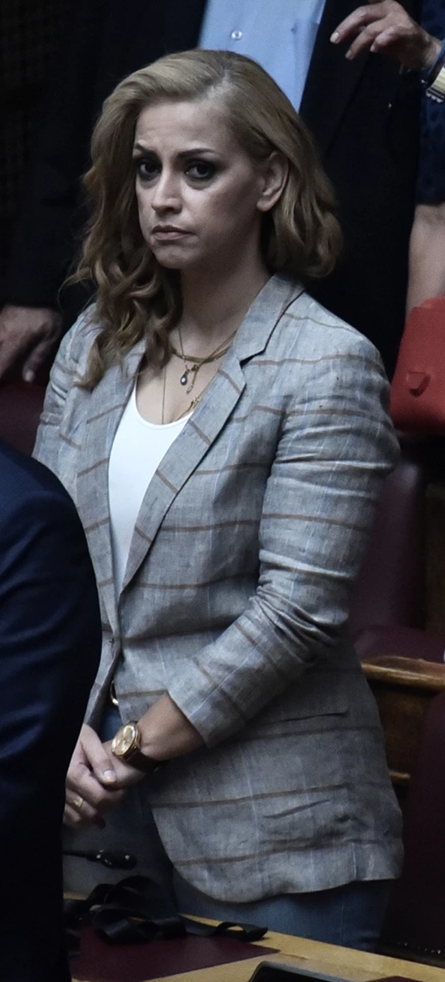 χρηστιδου