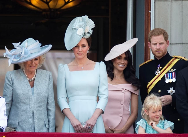 KATE MIDDLETON