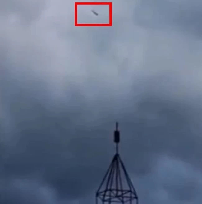 Θάνατος Πριγκόζιν: Καρέ - καρέ η πτώση του τζετ με ιλιγγιώδη ταχύτητα - Η φαρμακερή ατάκα Ζελένσκι για τον Πούτιν