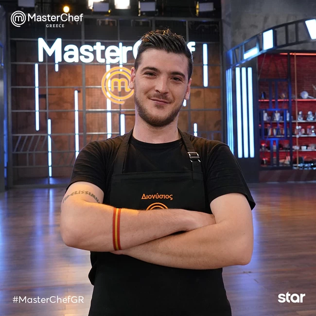 MasterChef