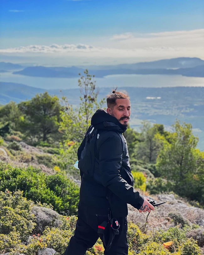 Θλίψη για τον ξαφνικό θάνατο του Βασίλη Ντινόπουλου: Τα φάρμακα για τον διαβήτη και τα συλλυπητήρια μηνύματα